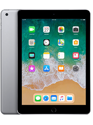 レンタルタブレット iPad6